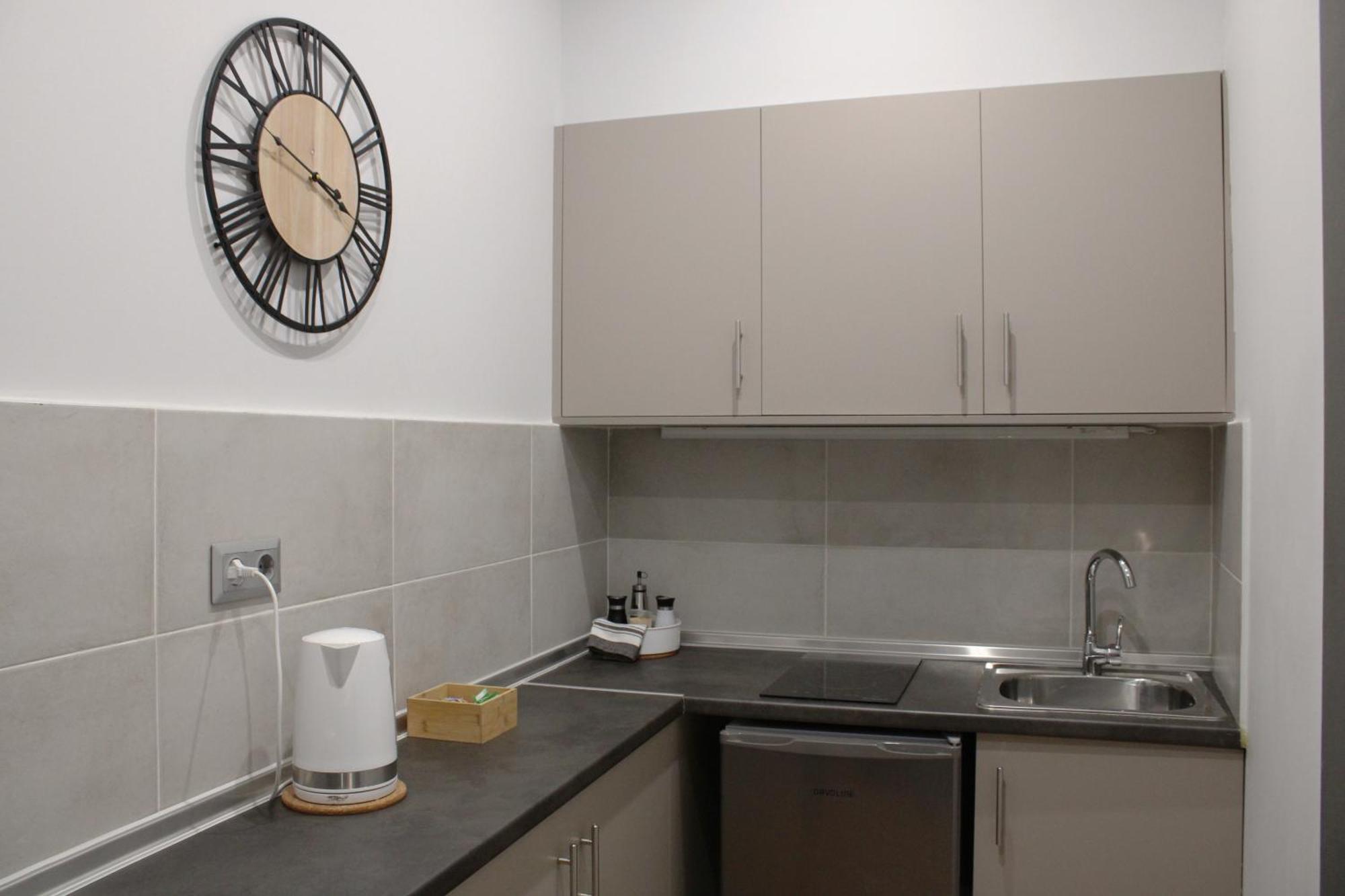 Aris Premium Accommodations Athens Phòng bức ảnh