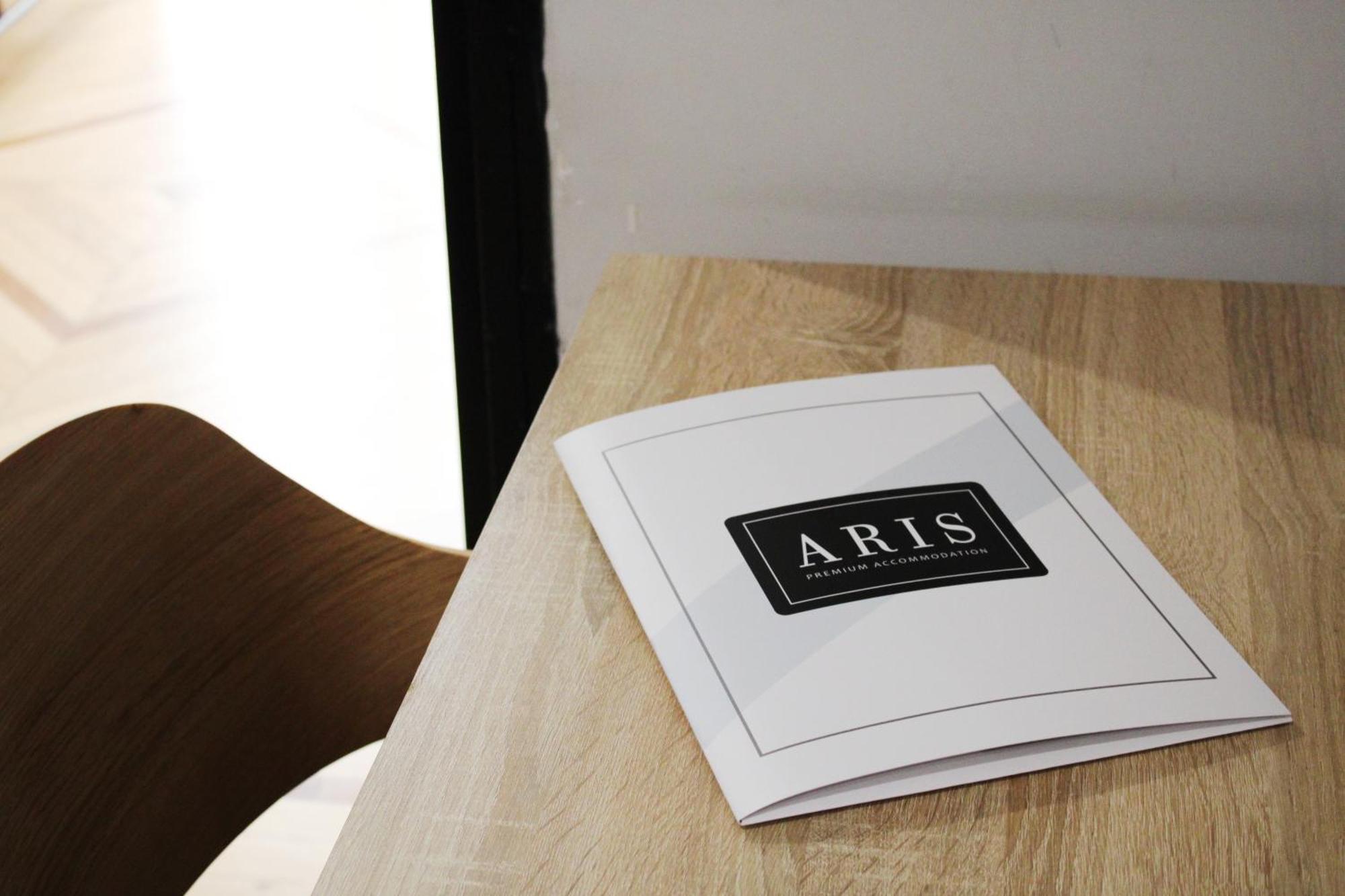 Aris Premium Accommodations Athens Phòng bức ảnh
